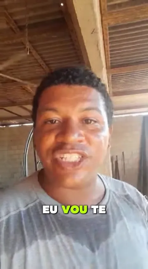 Depoimento de Gabriel Pacheco