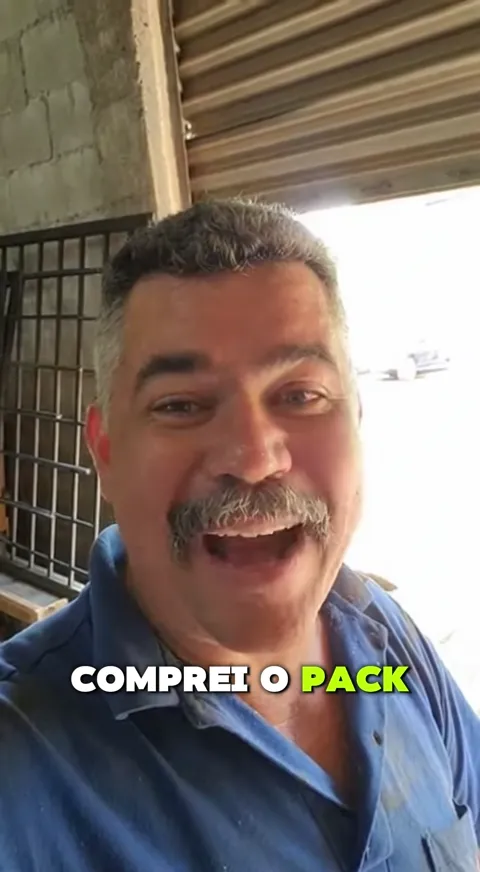 Depoimento de Gabriel Rodes