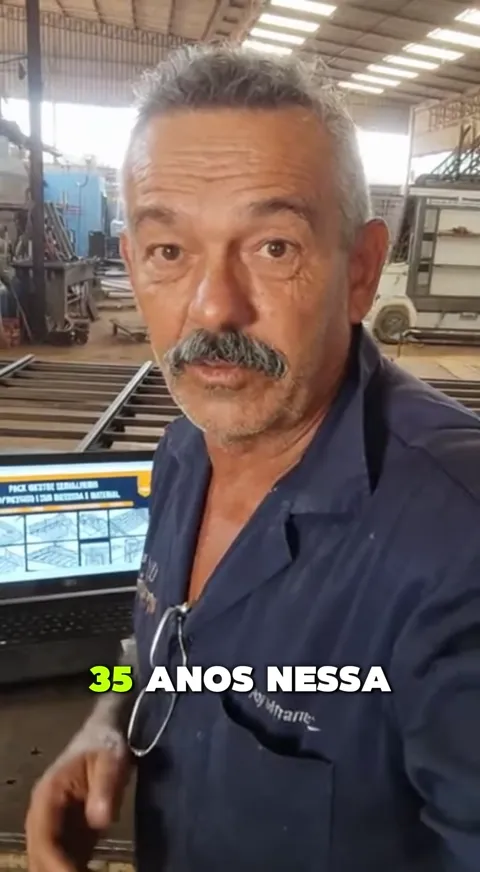 Depoimento de Seu Manoel